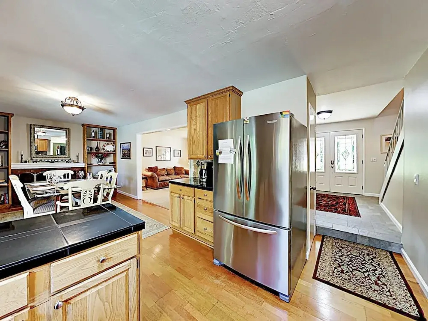 990 Sonoma - 3 Br Home