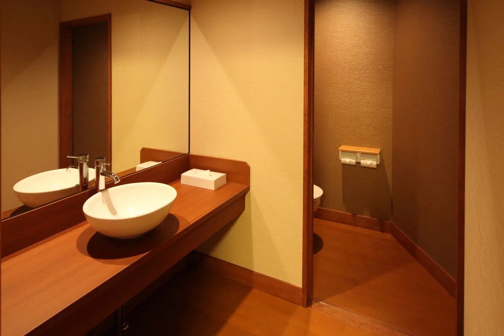 Kusatsu Onsen Ryokan Yoshinoya