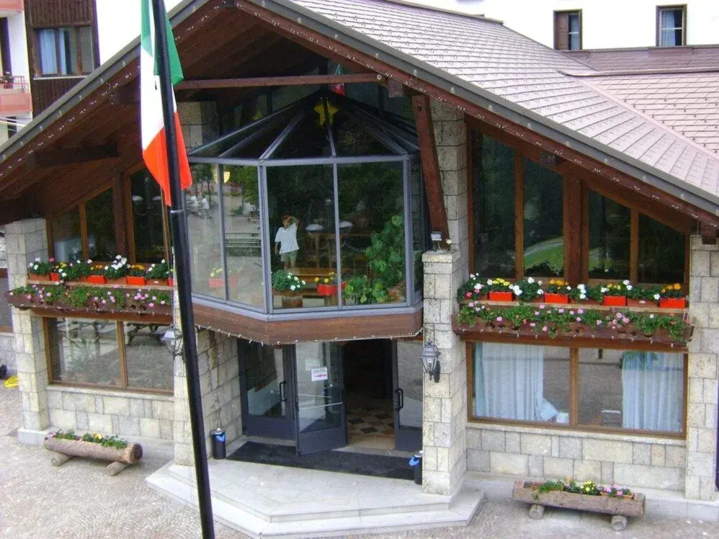 Villaggio Dolomitico