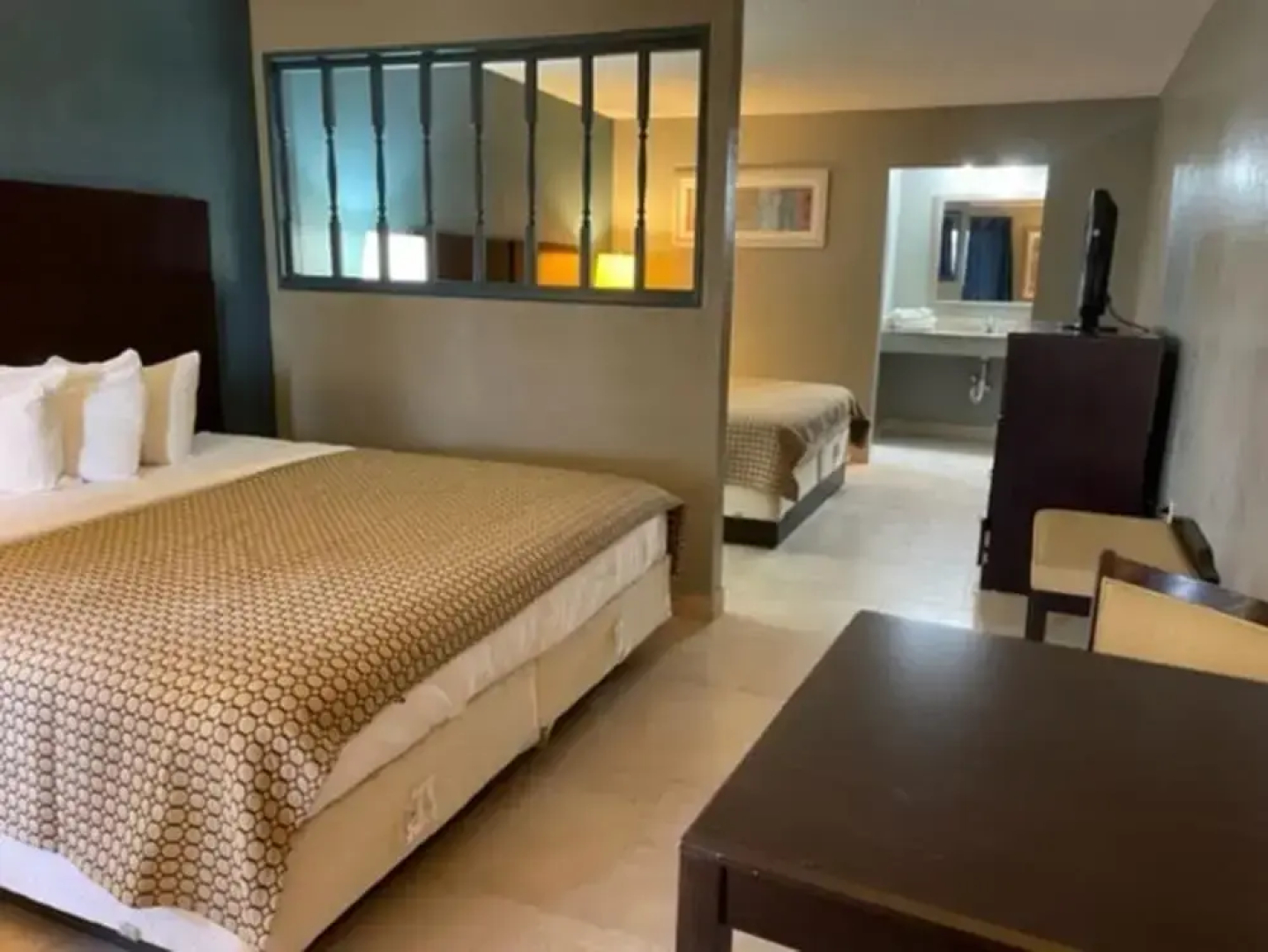 Guest Inn
