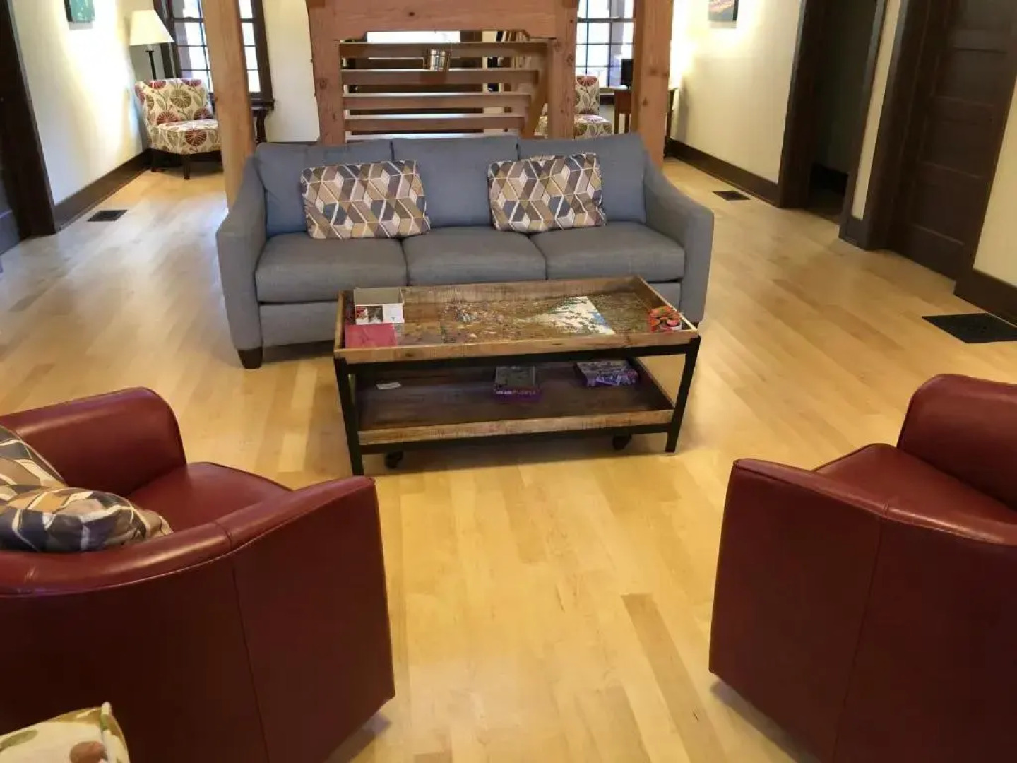 Great Northern Resort