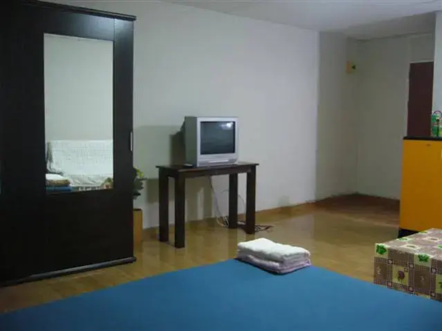 IMPACT - Challenger Muang Thong Thani Serviced Apartment