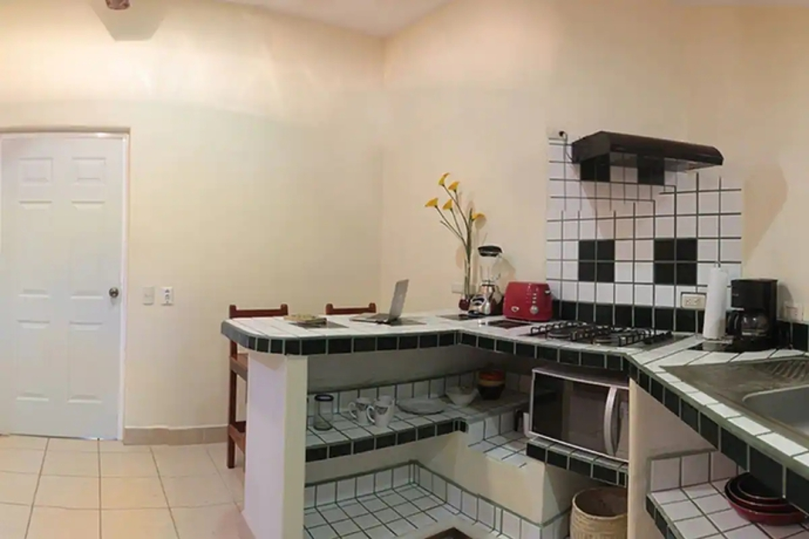 Bungalows La Perla - San Pancho