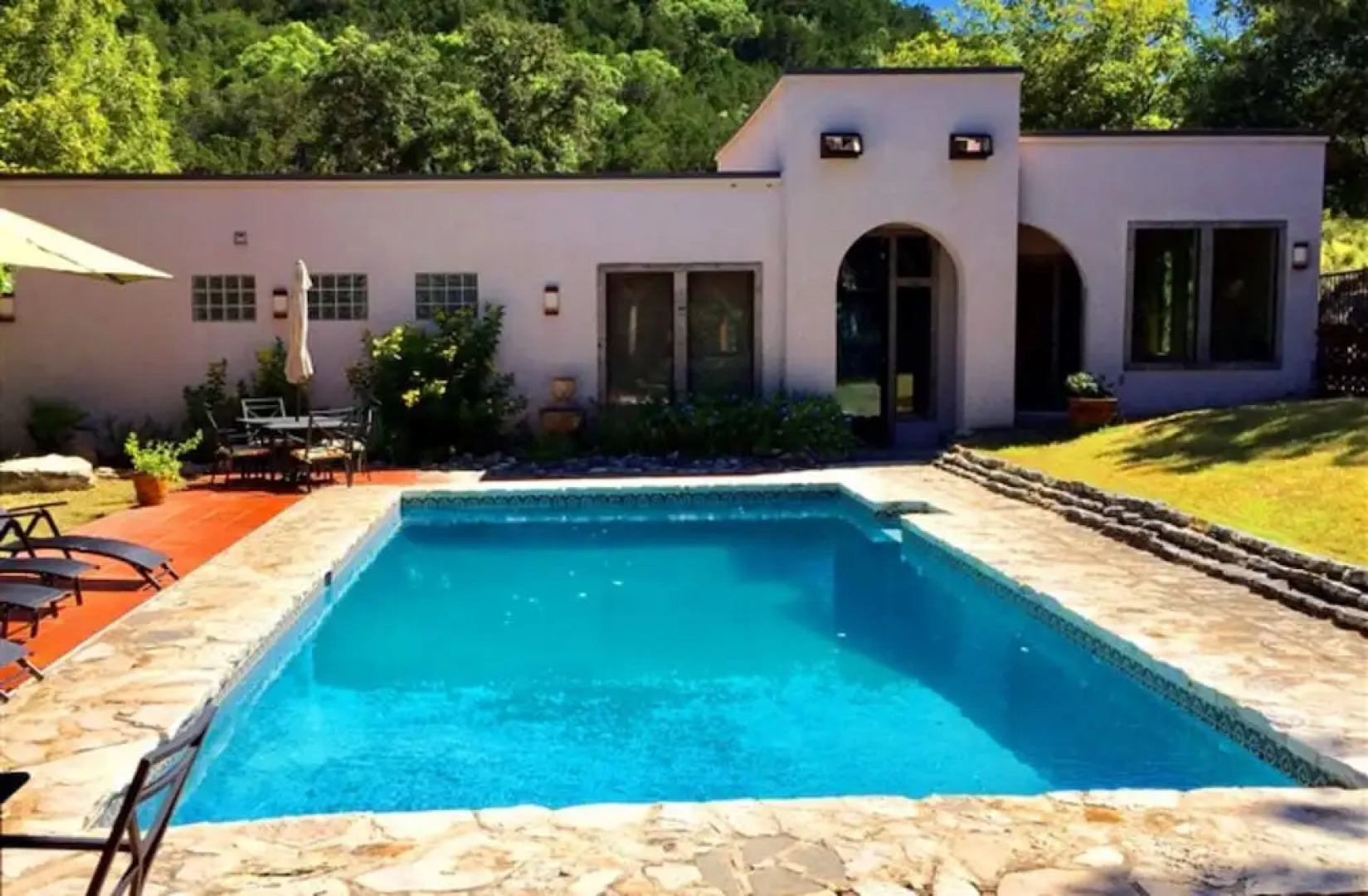 Escondida Resort & Spa