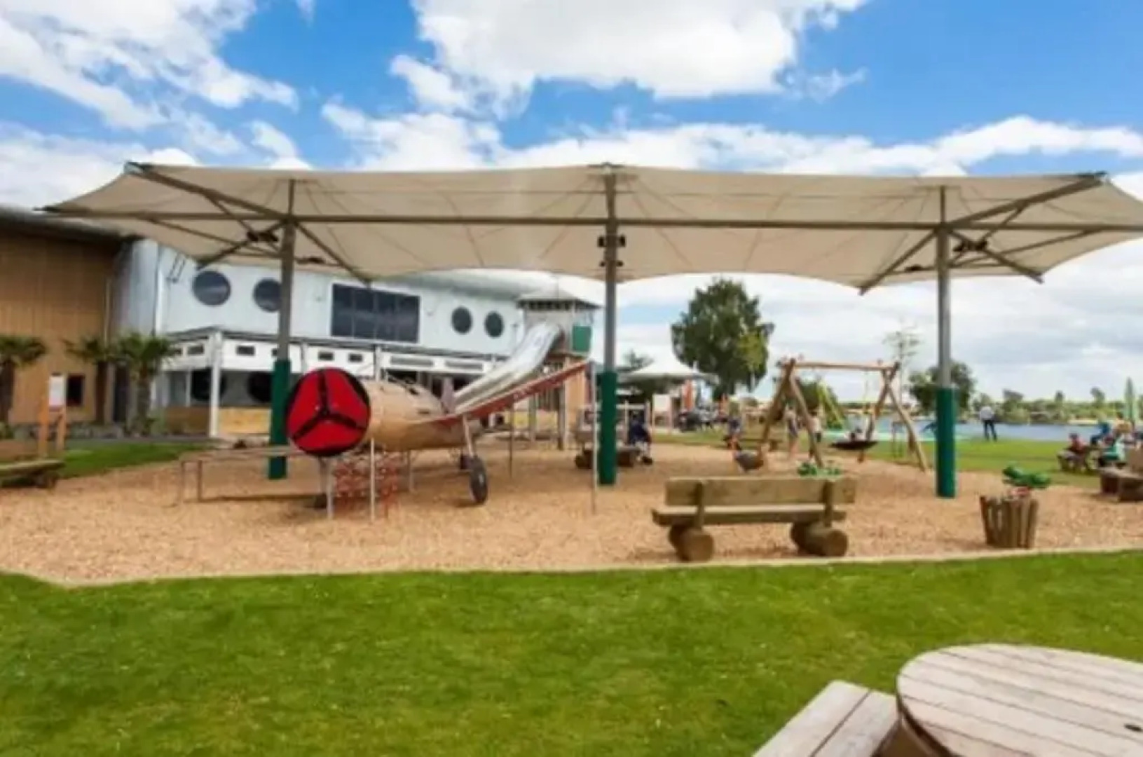 Luxury Hot Tub Retreat