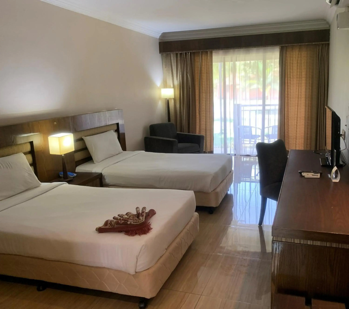 De Palma Resort Kuala Selangor