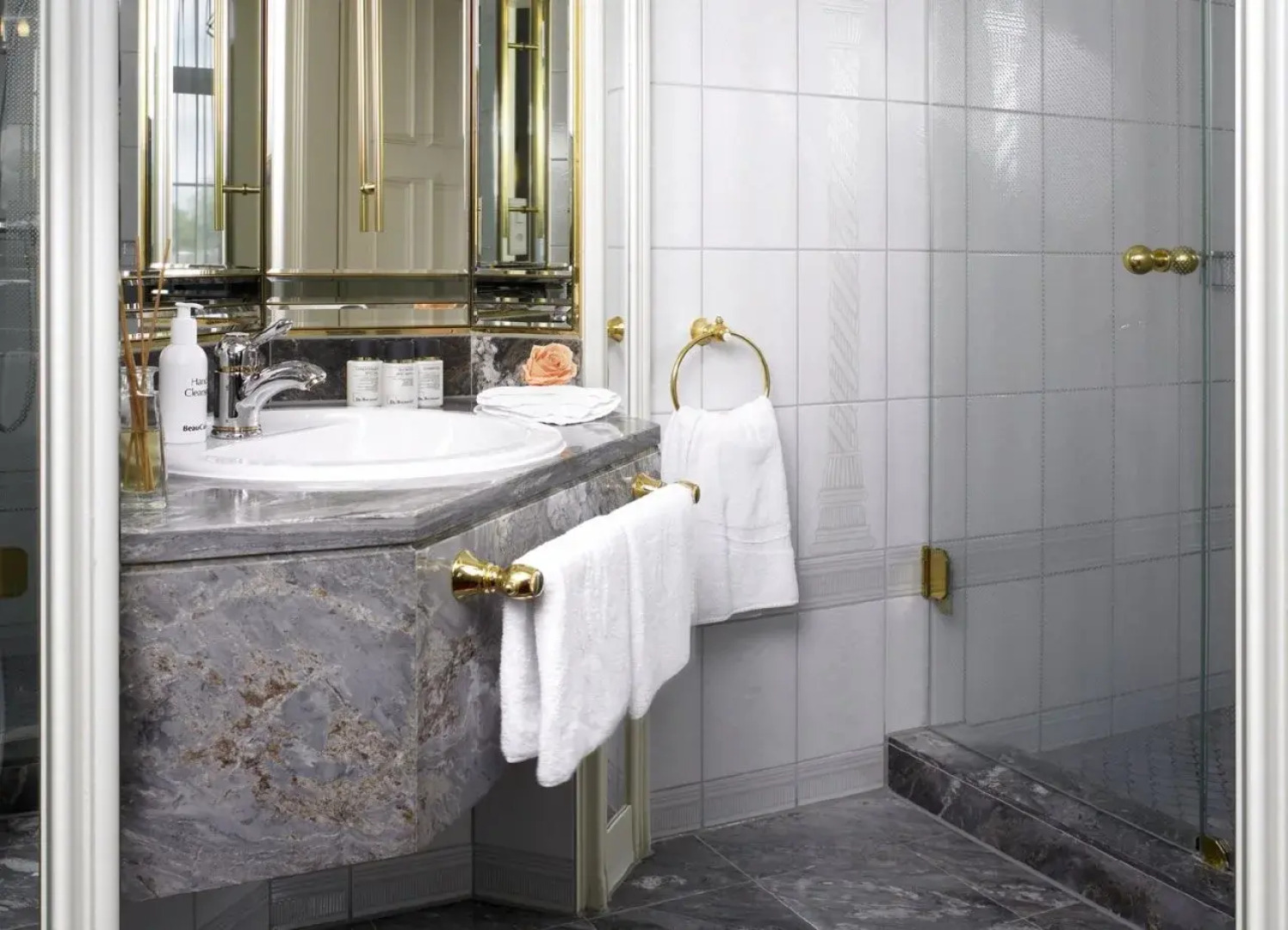 Hotel Swiss Die Krone