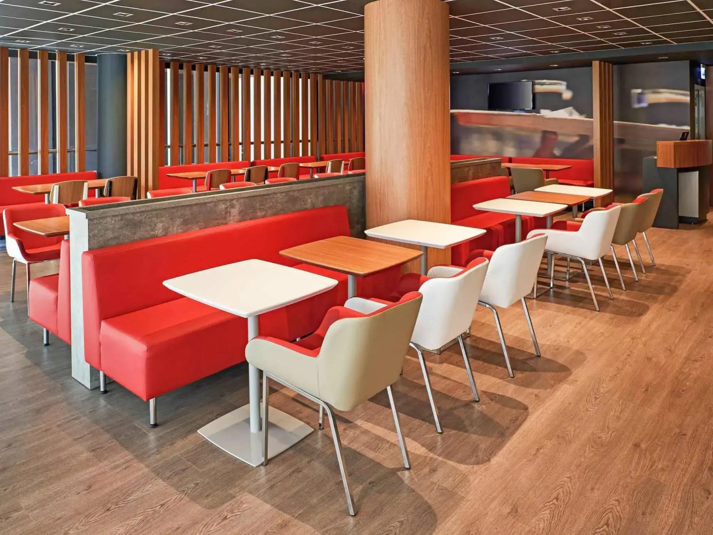 Ibis Jundiai Shopping