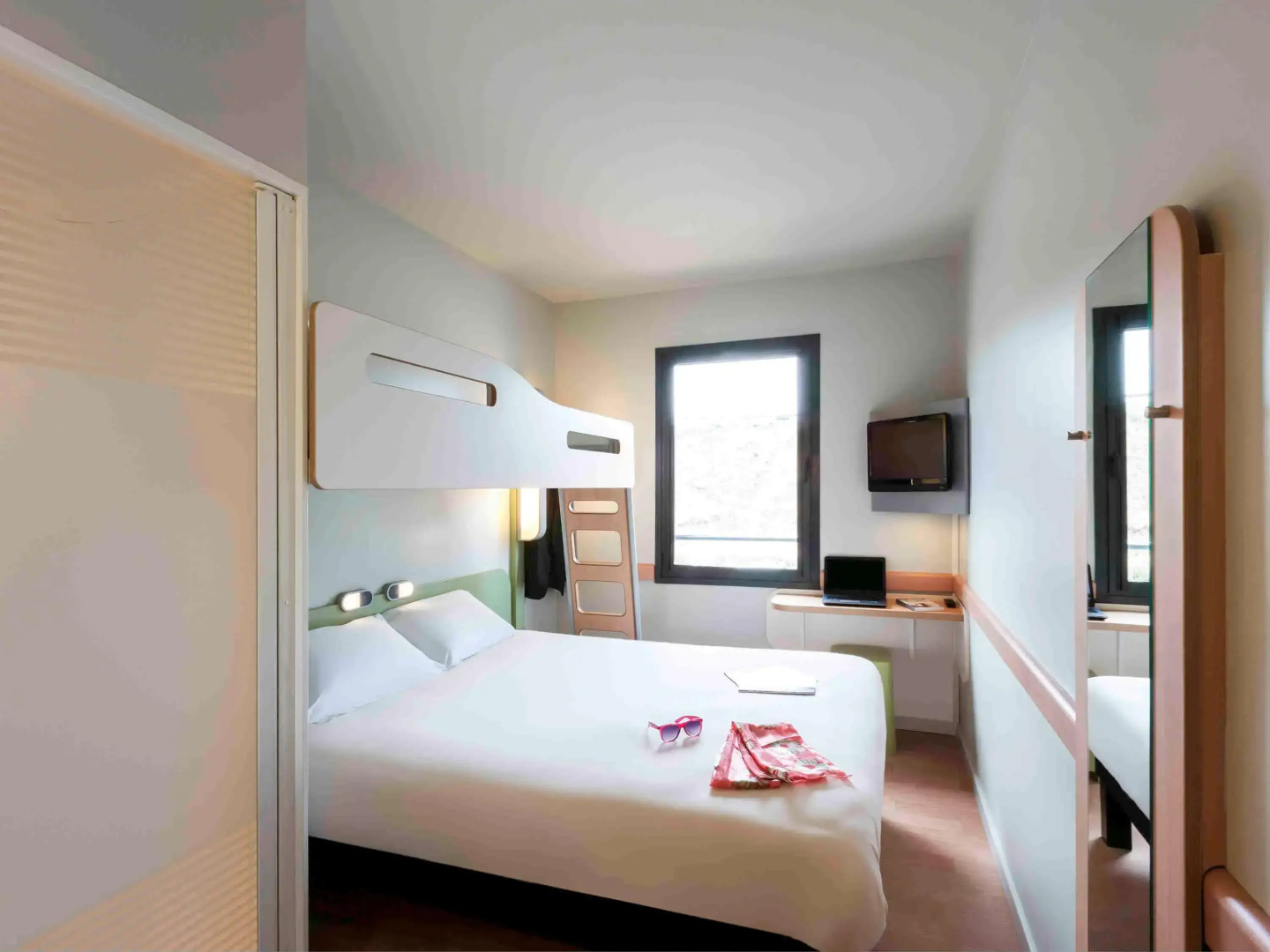 Ibis Budget Valencia Alcasser