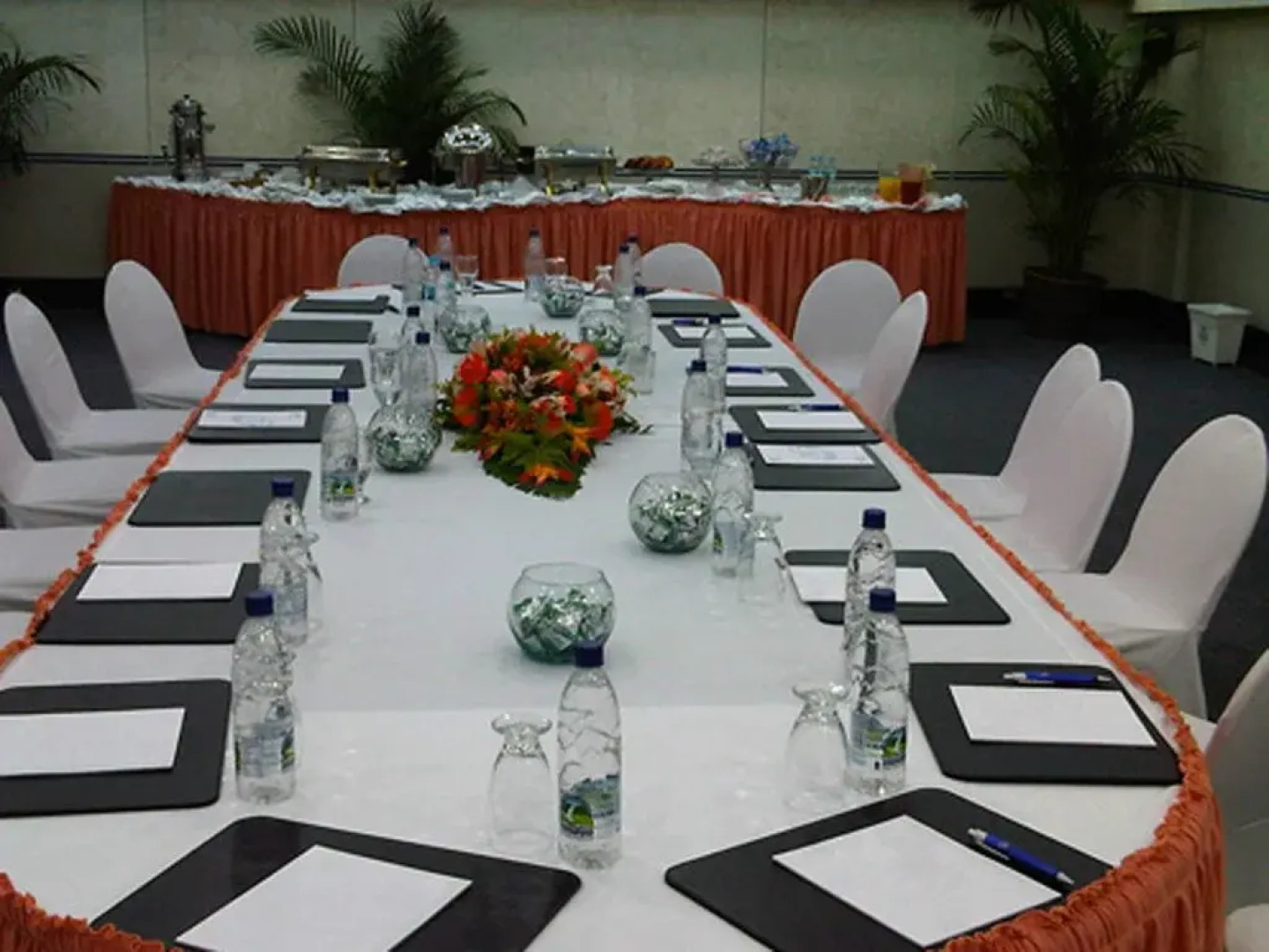 Hotel Altamira Suites