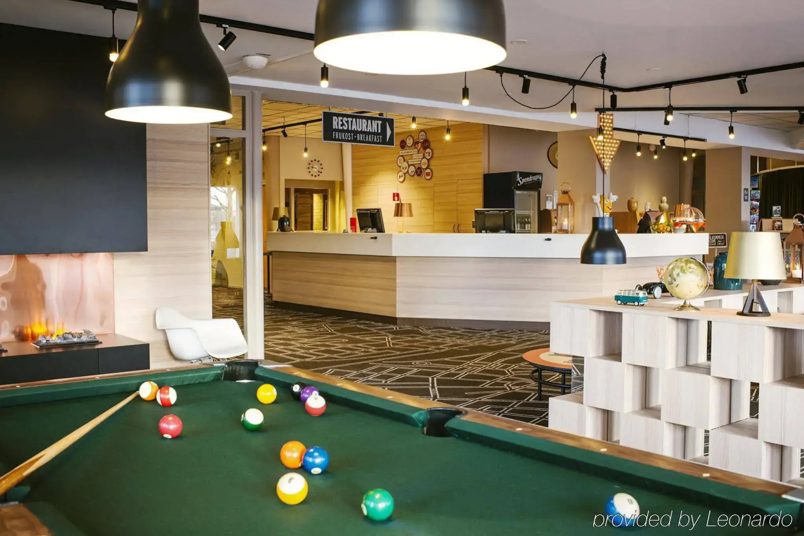 Scandic Uppsala Nord