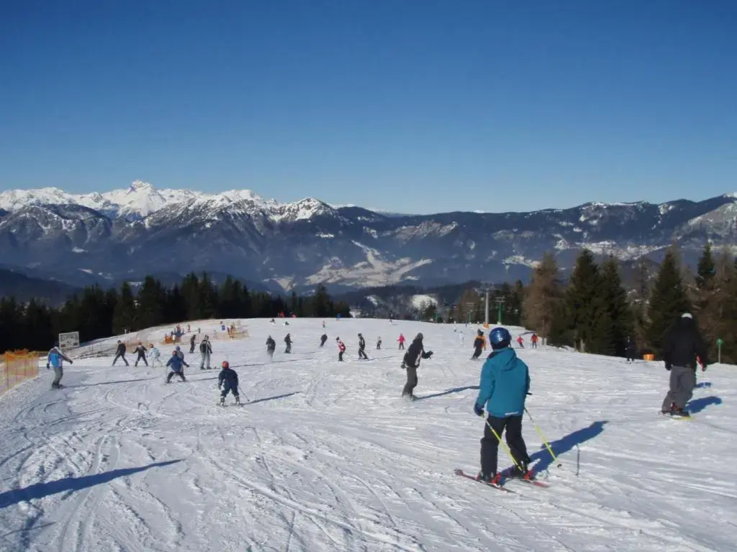 Apartments Bar Lovec