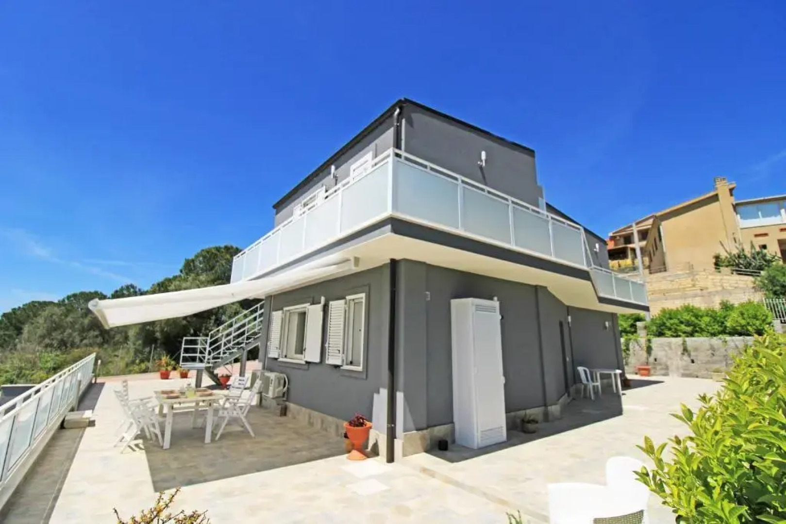 Collegiata Apartments