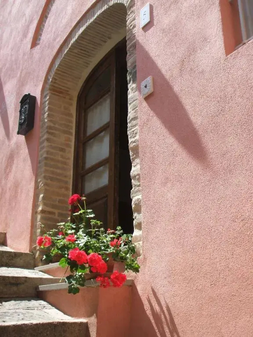 Nel Cielo... di Barga