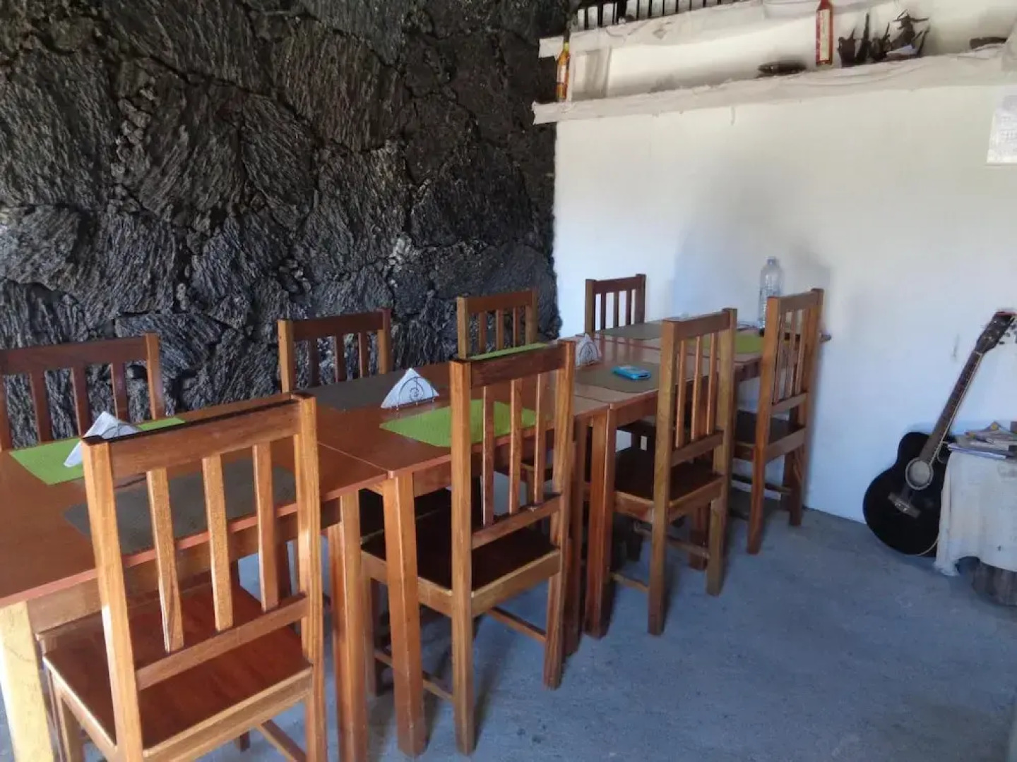 Pensao Casa José Doce