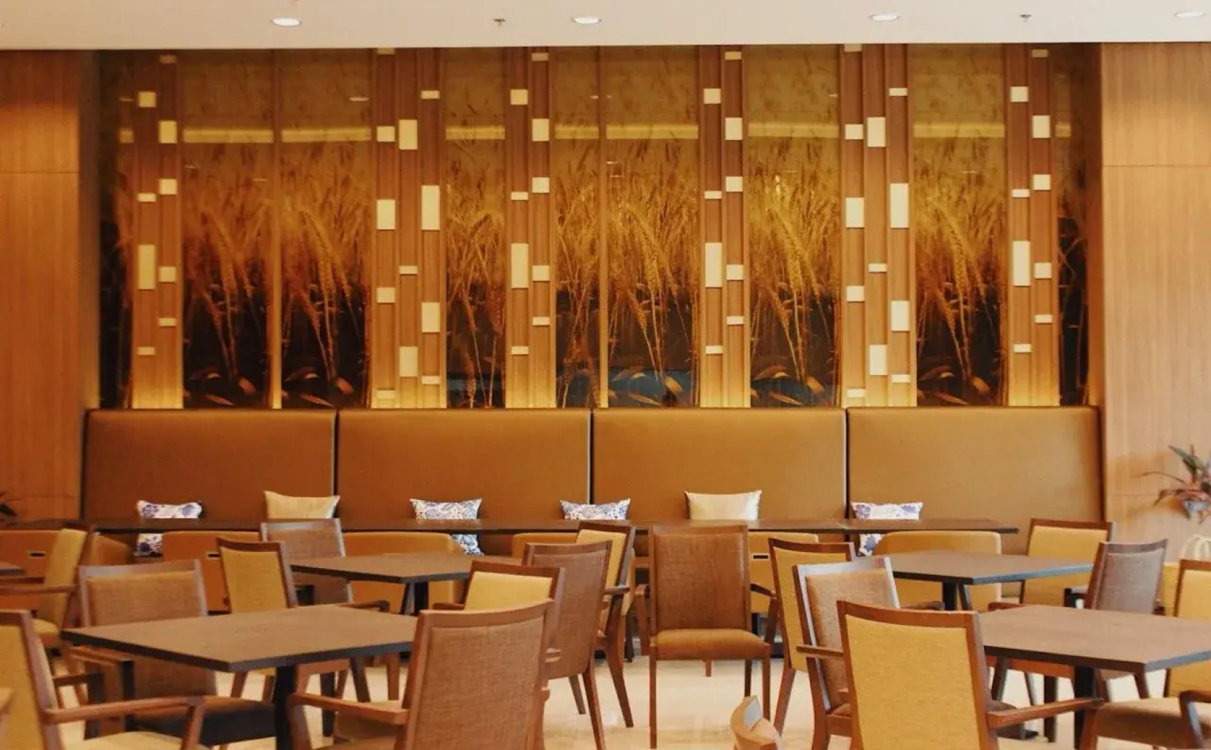 Grand Fortune Hotel Nakhon Si Thammarat