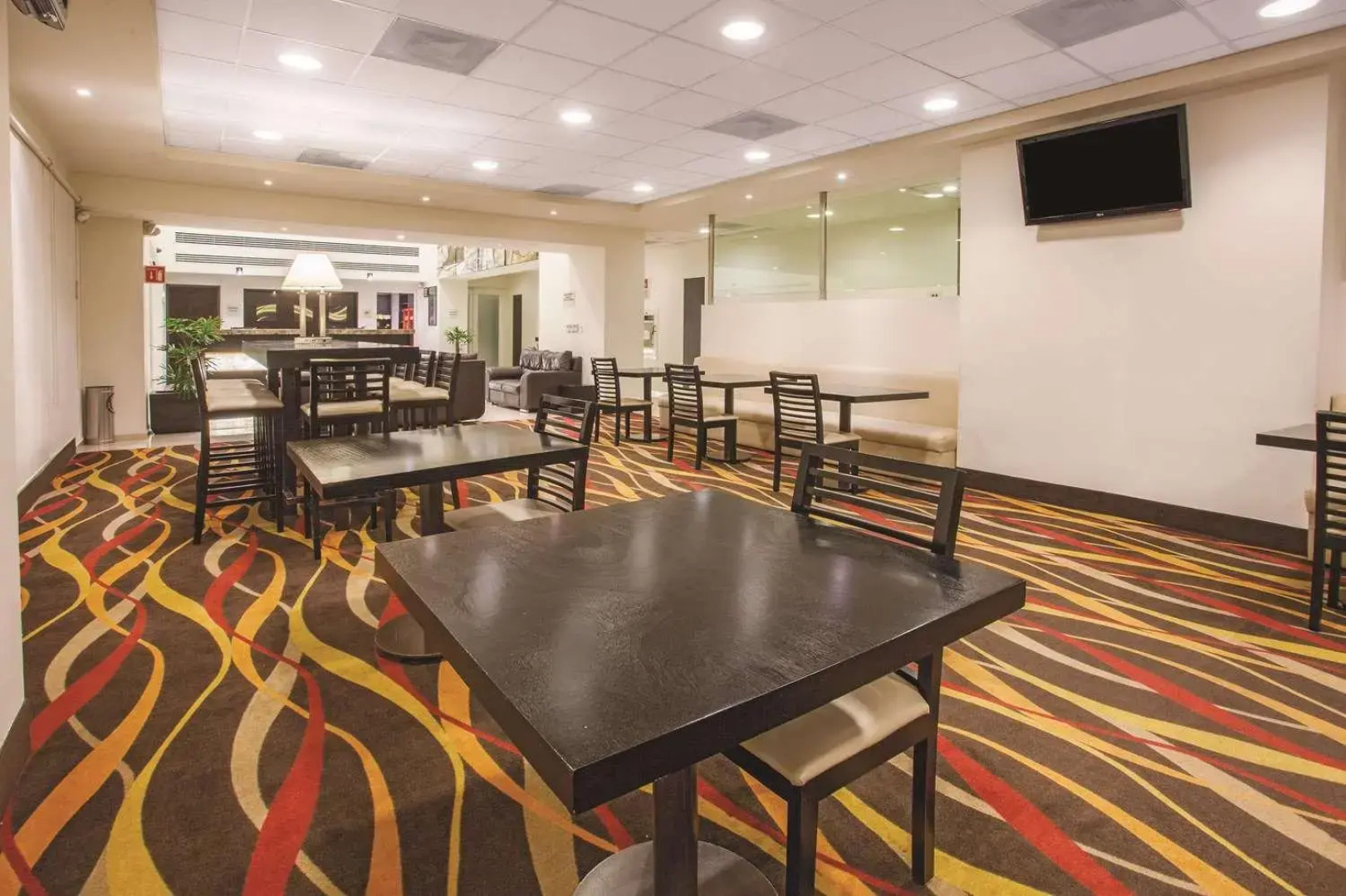 La Quinta by Wyndham San Luis Potosi