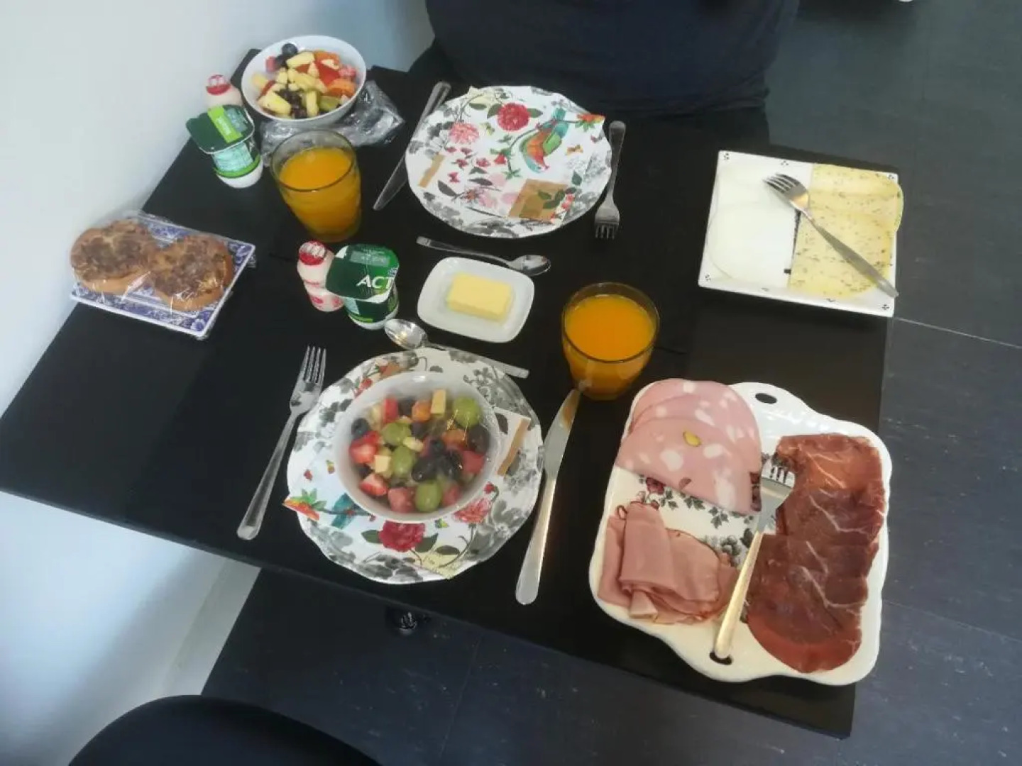 Bed & Breakfast Diemerbrug