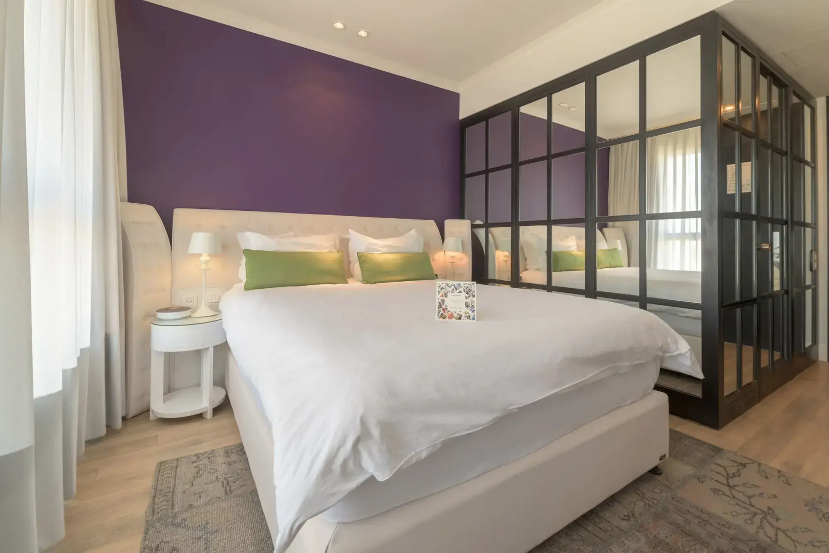Hotel Indigo Tel Aviv - Diamond District by IHG