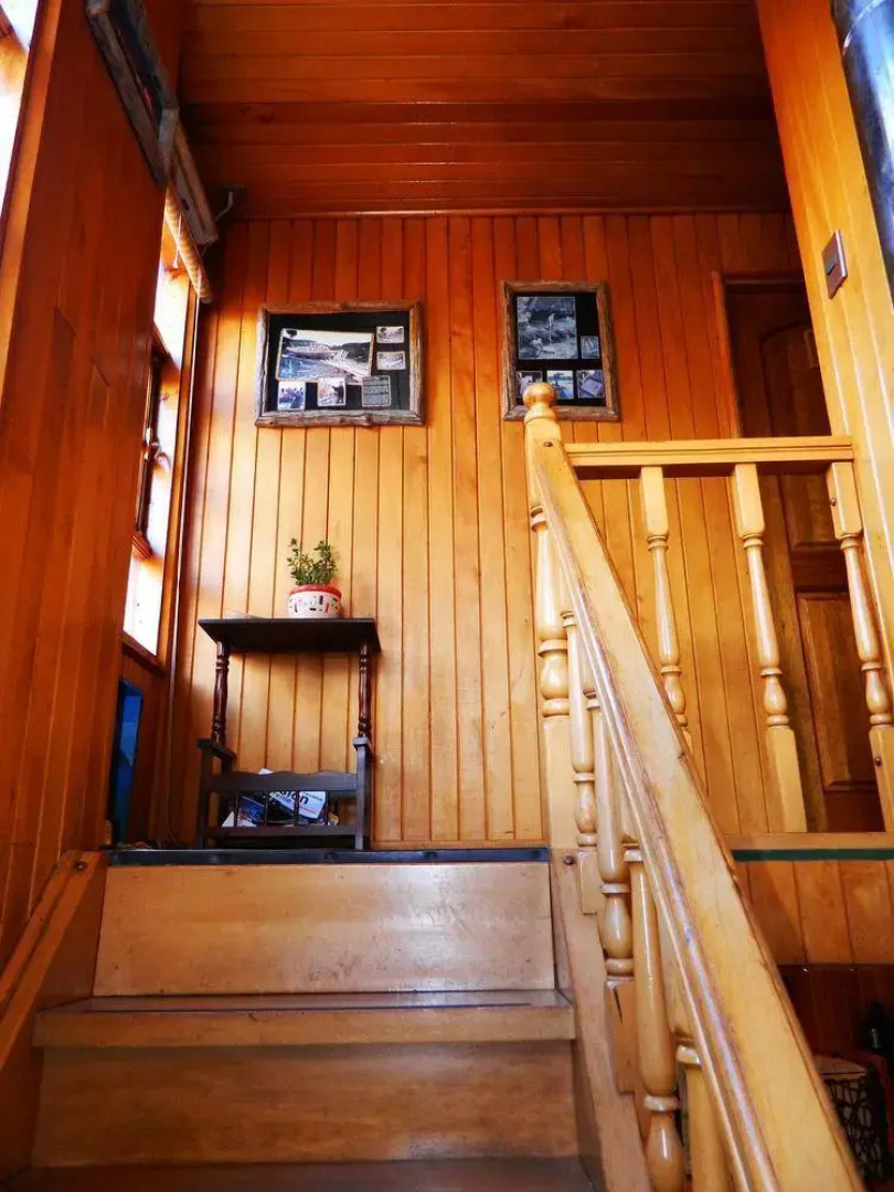 Hostal Torre de Babel