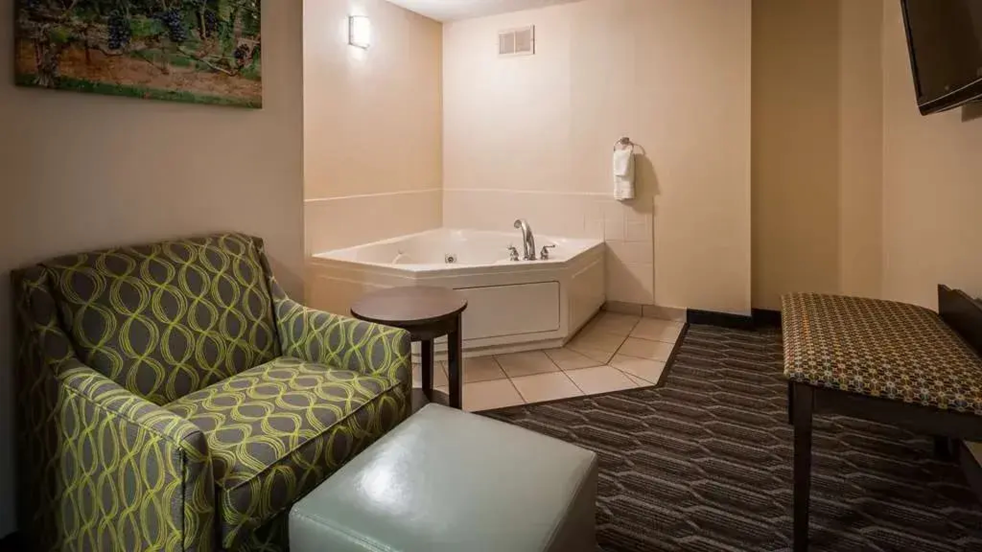 Best Western Yadkin Valley Inn & Suites