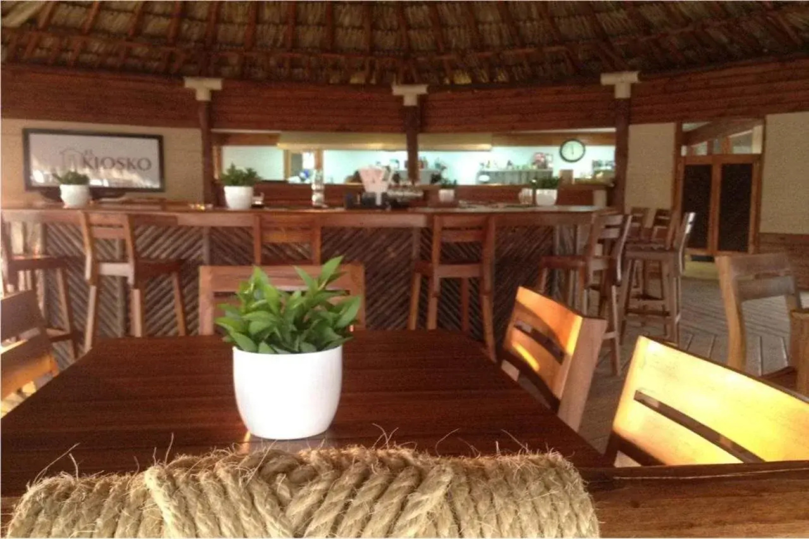 Marina Puerto Velero