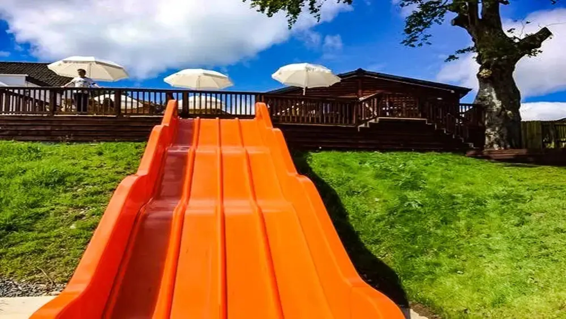 Rockhill Holiday Park