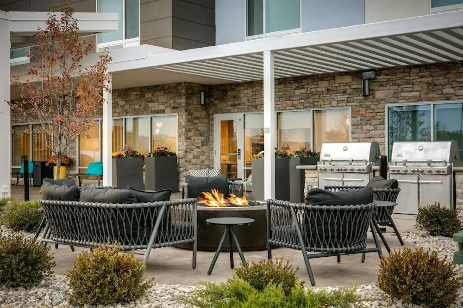 Towneplace Suites By Marriott Oconomowoc