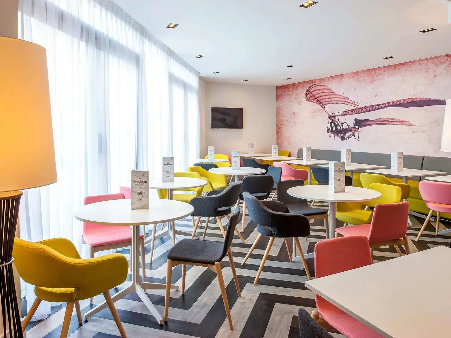 Ibis Styles London Heathrow