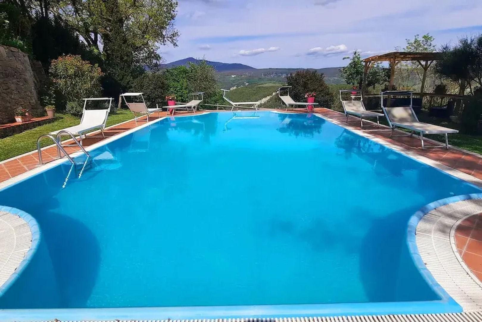 Verdidea - La Palazzina