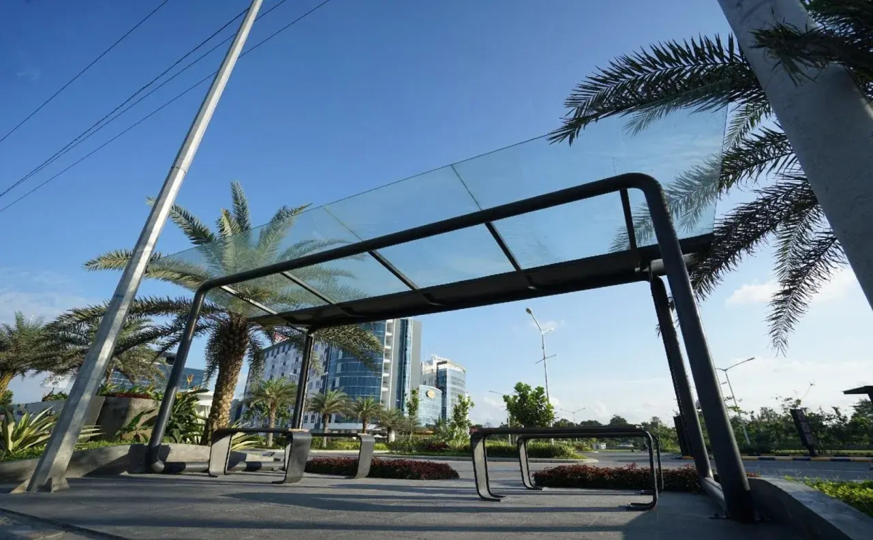 My Studio Hotels Kualanamu Airport Medan