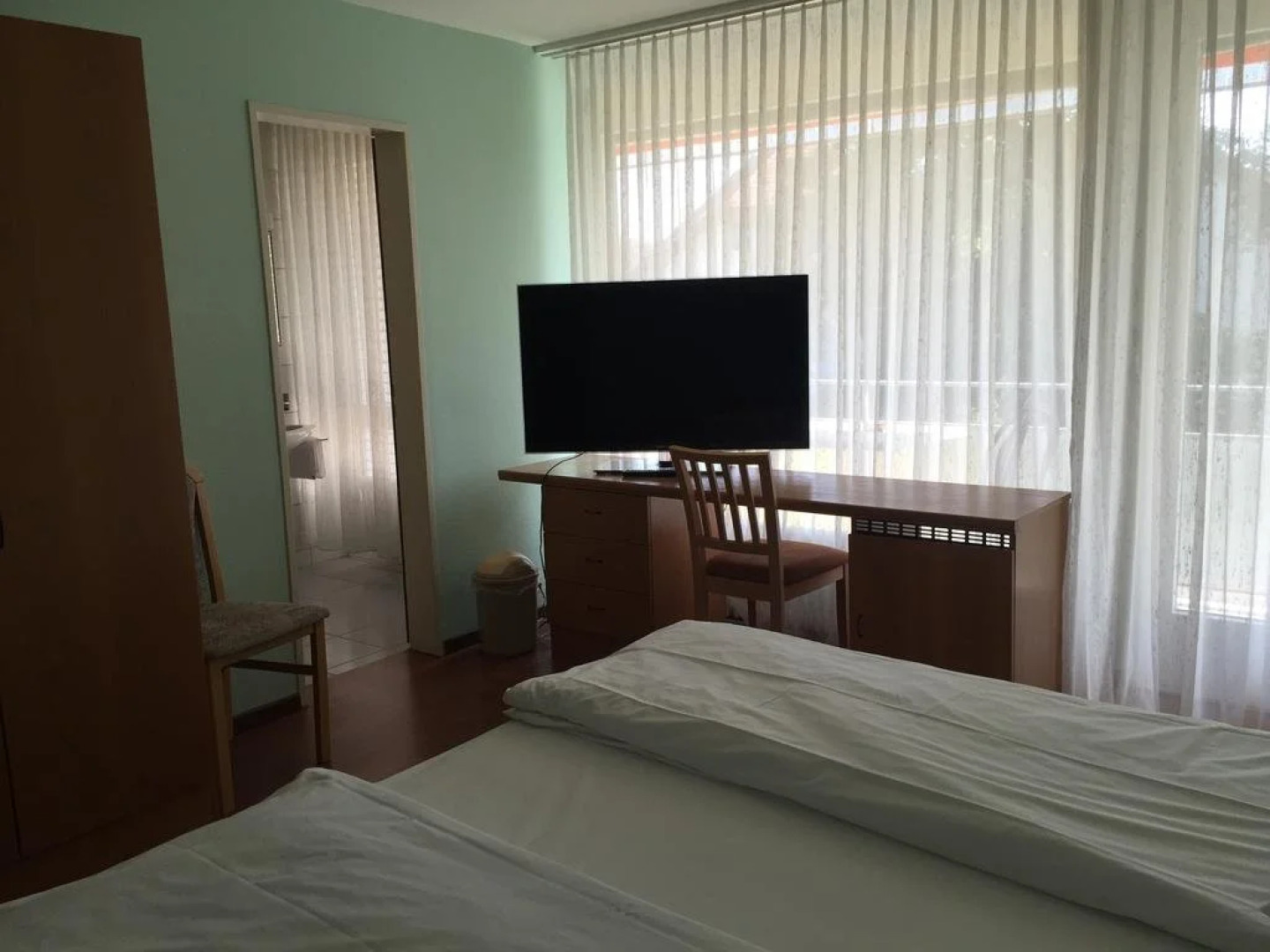 Hotel Restaurant Pizzeria Mare & Monti