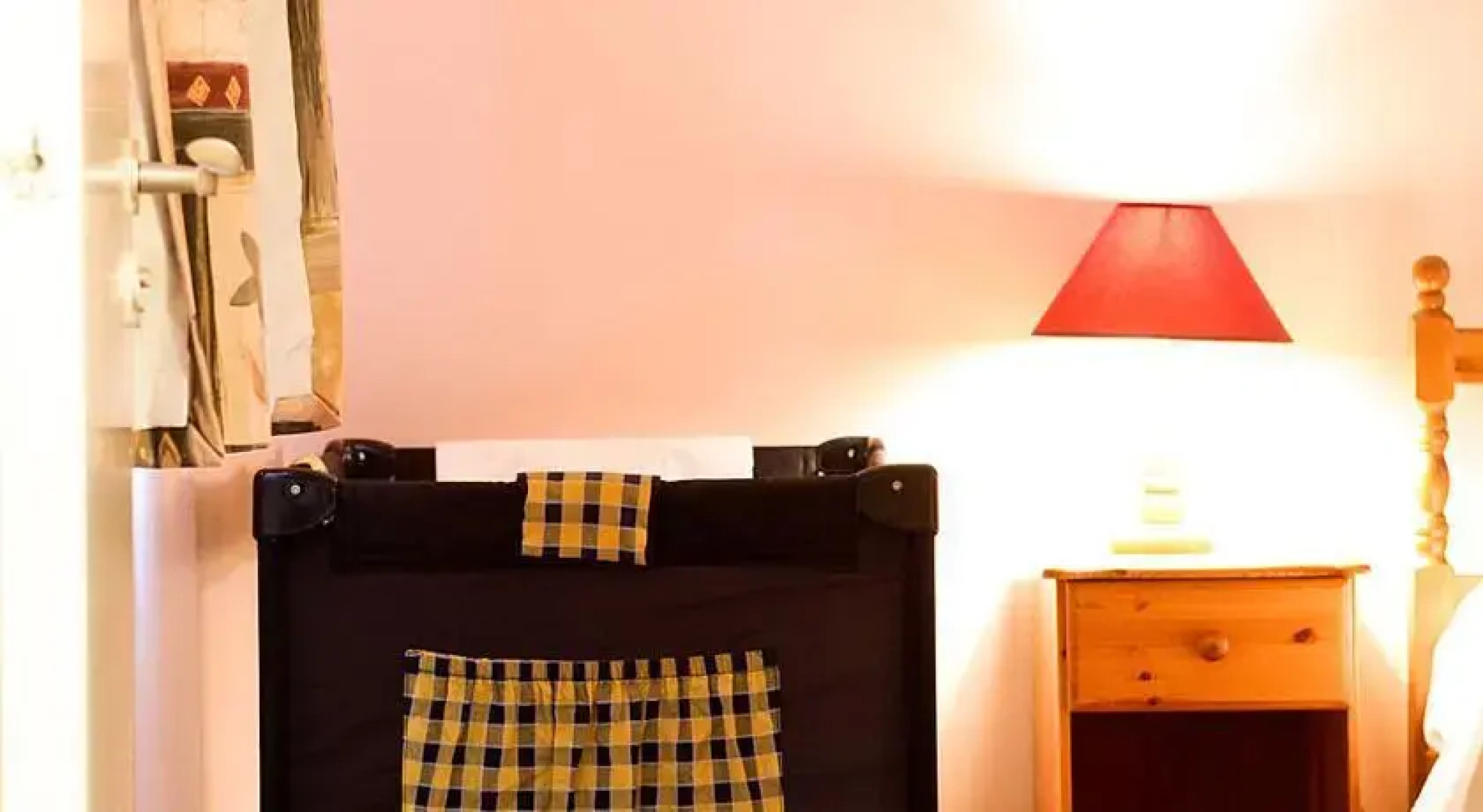 Lough Lannagh Cottages