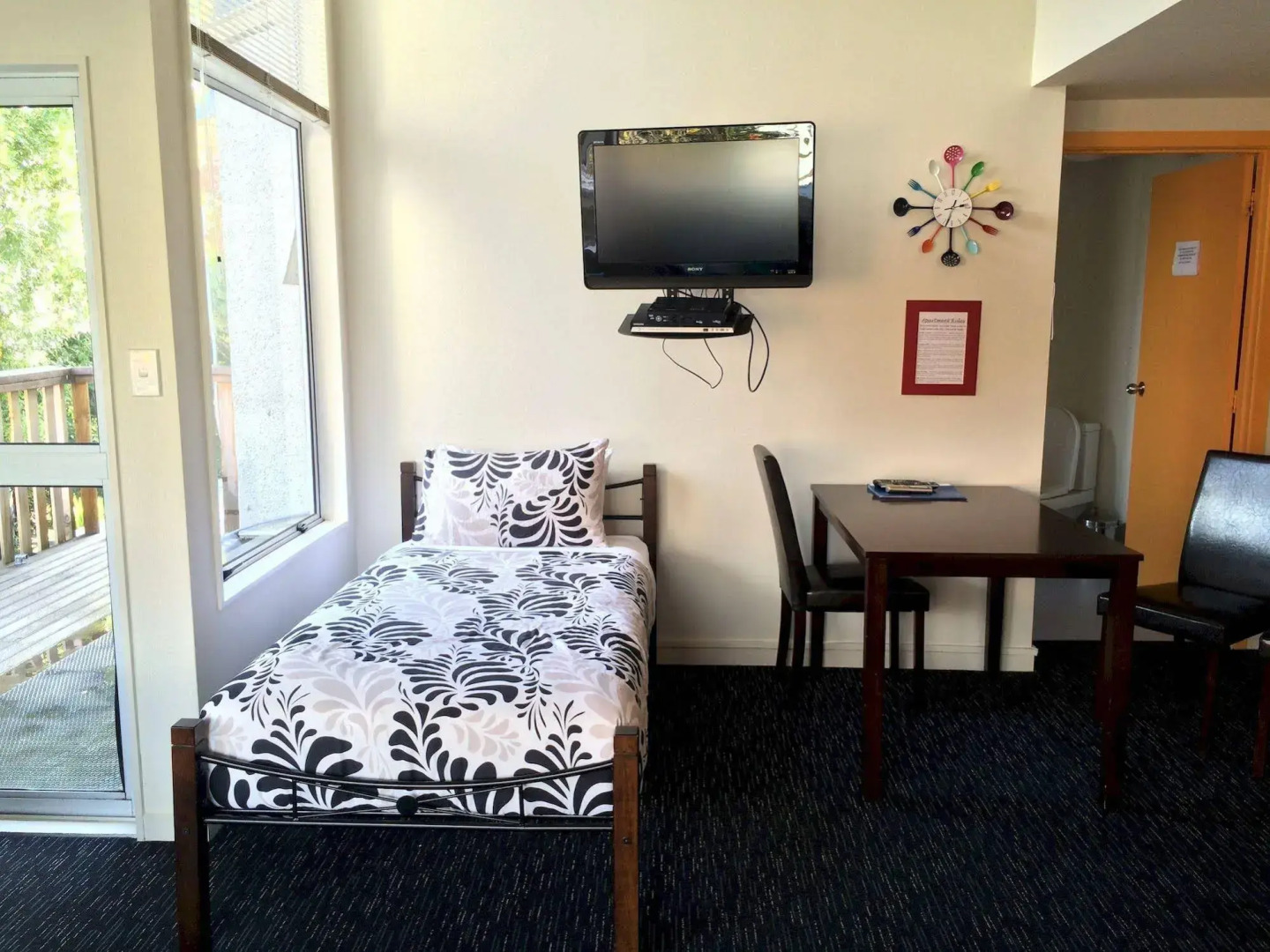 Haka House Queenstown