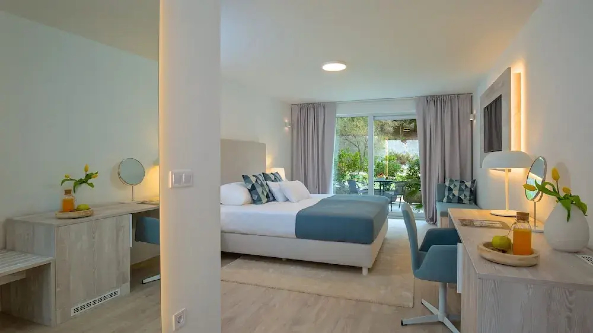 Scardona Park Luxury Accommodation