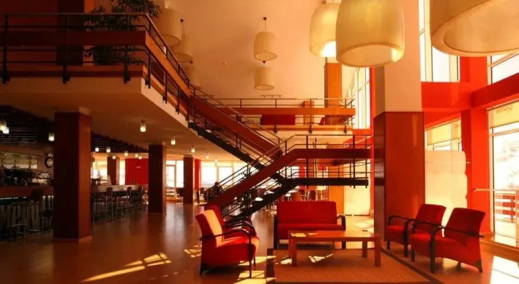 Hotel La Corza Blanca