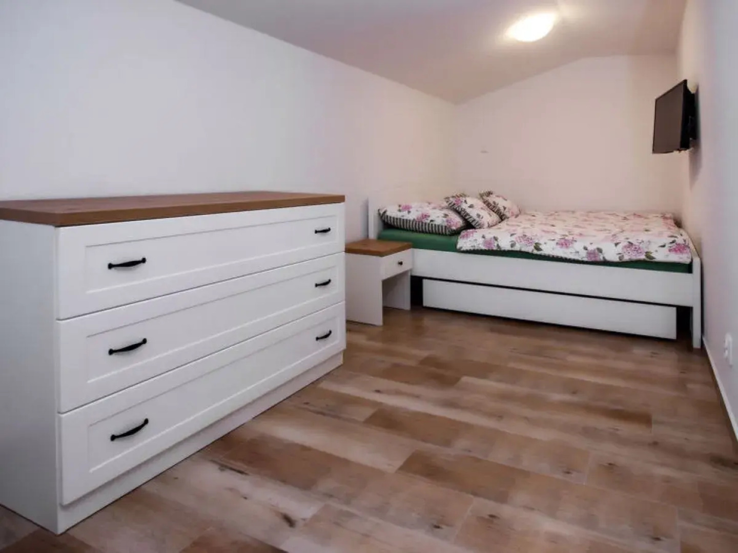 House Růženka Dehtáře