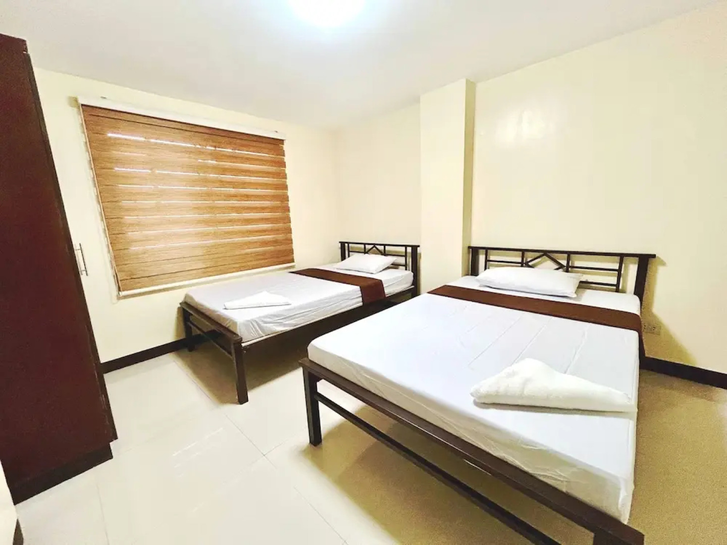 OYO 1045 Rayjan Apartelle