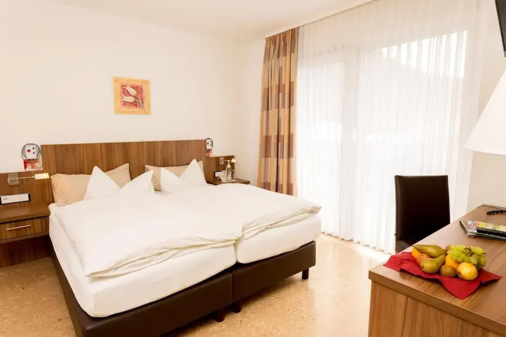 Hotel Muschinsky