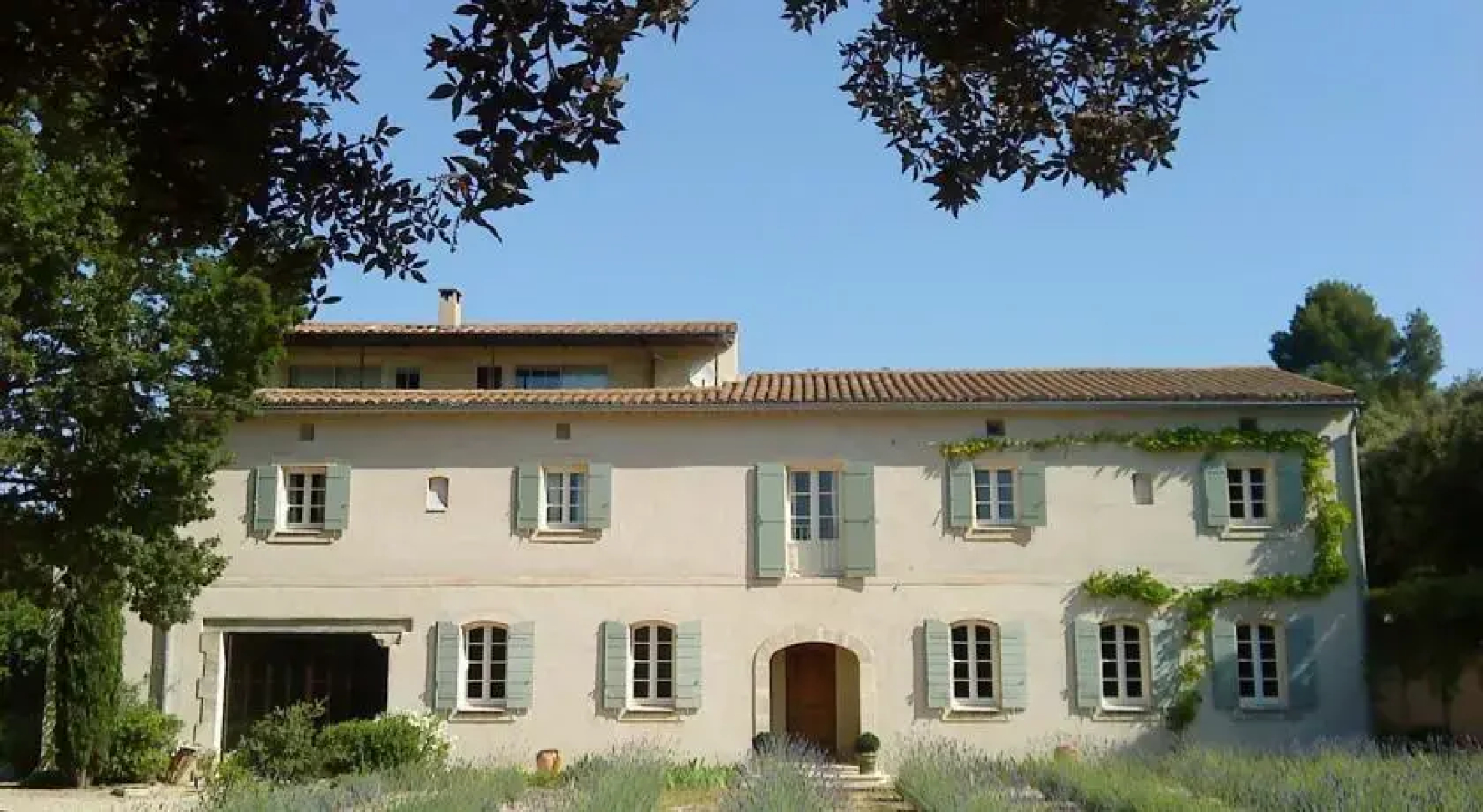 La Bastide Monte-Crau