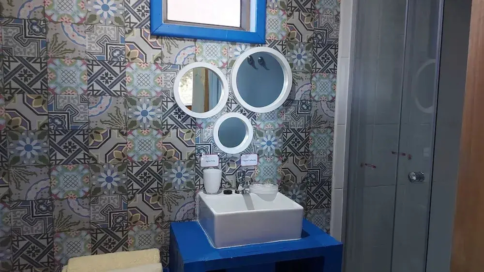 Carilafquen Turismo y Spa