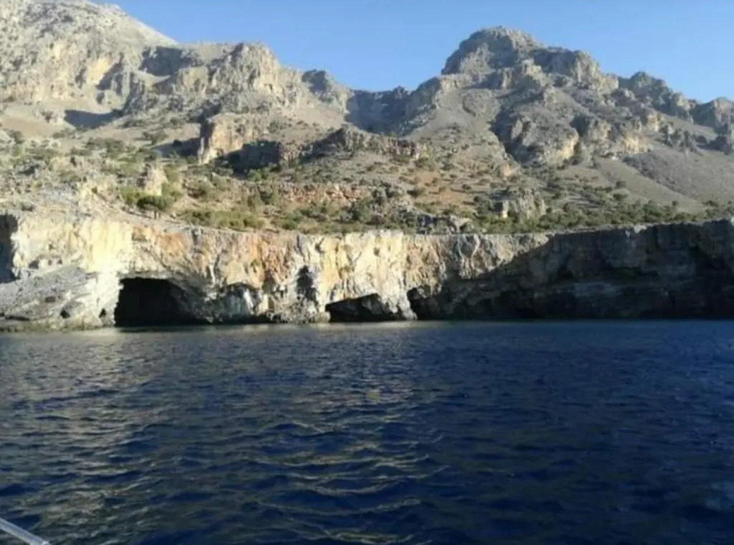 Wooden House at the Mountain-private