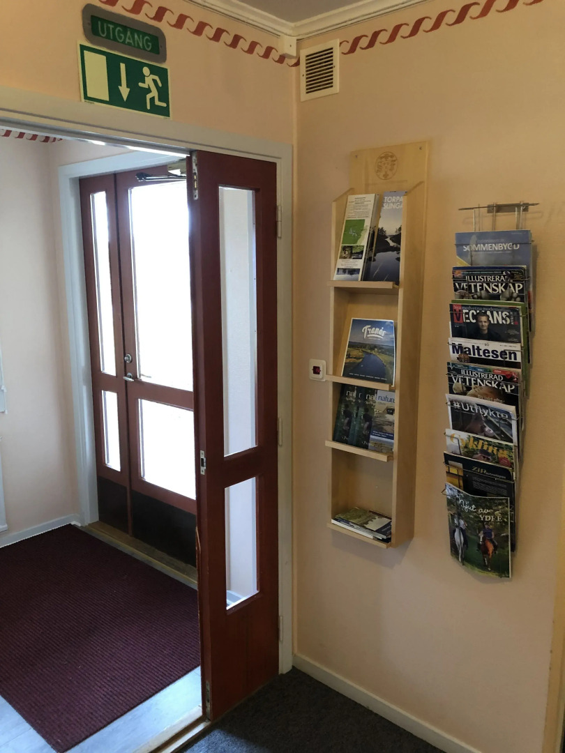 Solviken vandrarhem & Konferens - Hostel