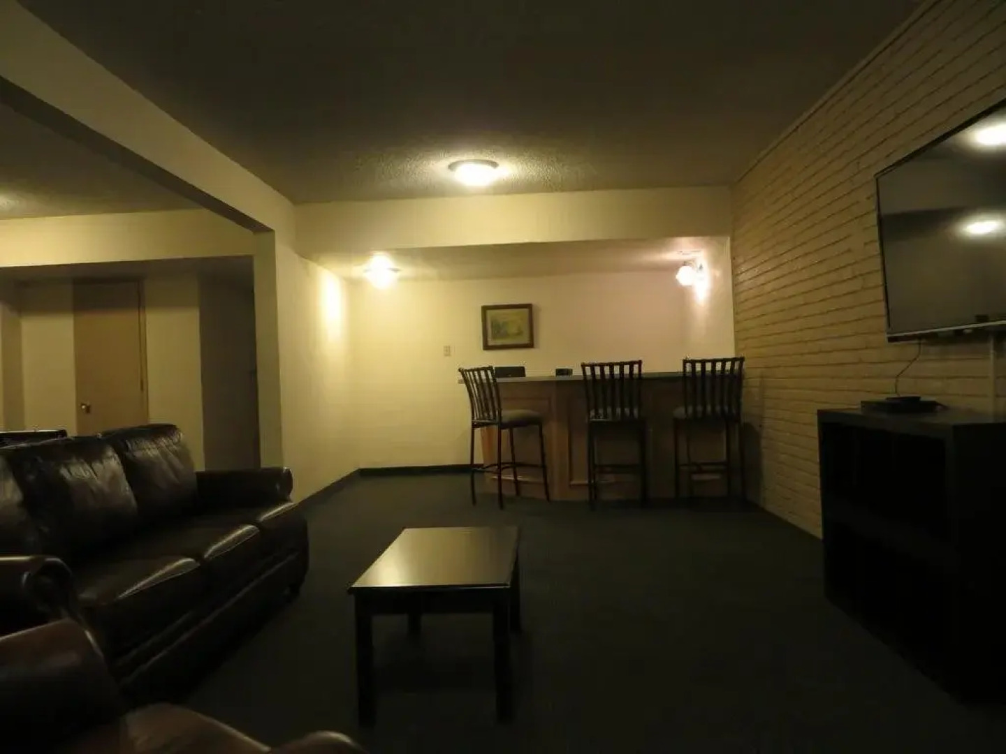 Echo Hotel & Conference Center