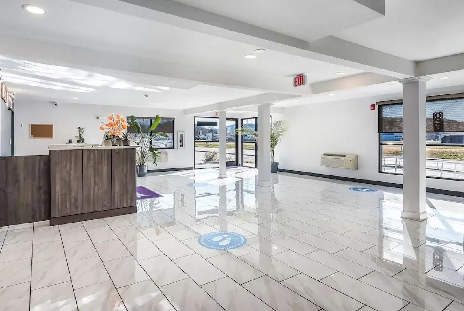 Motel 6 Peoria - East