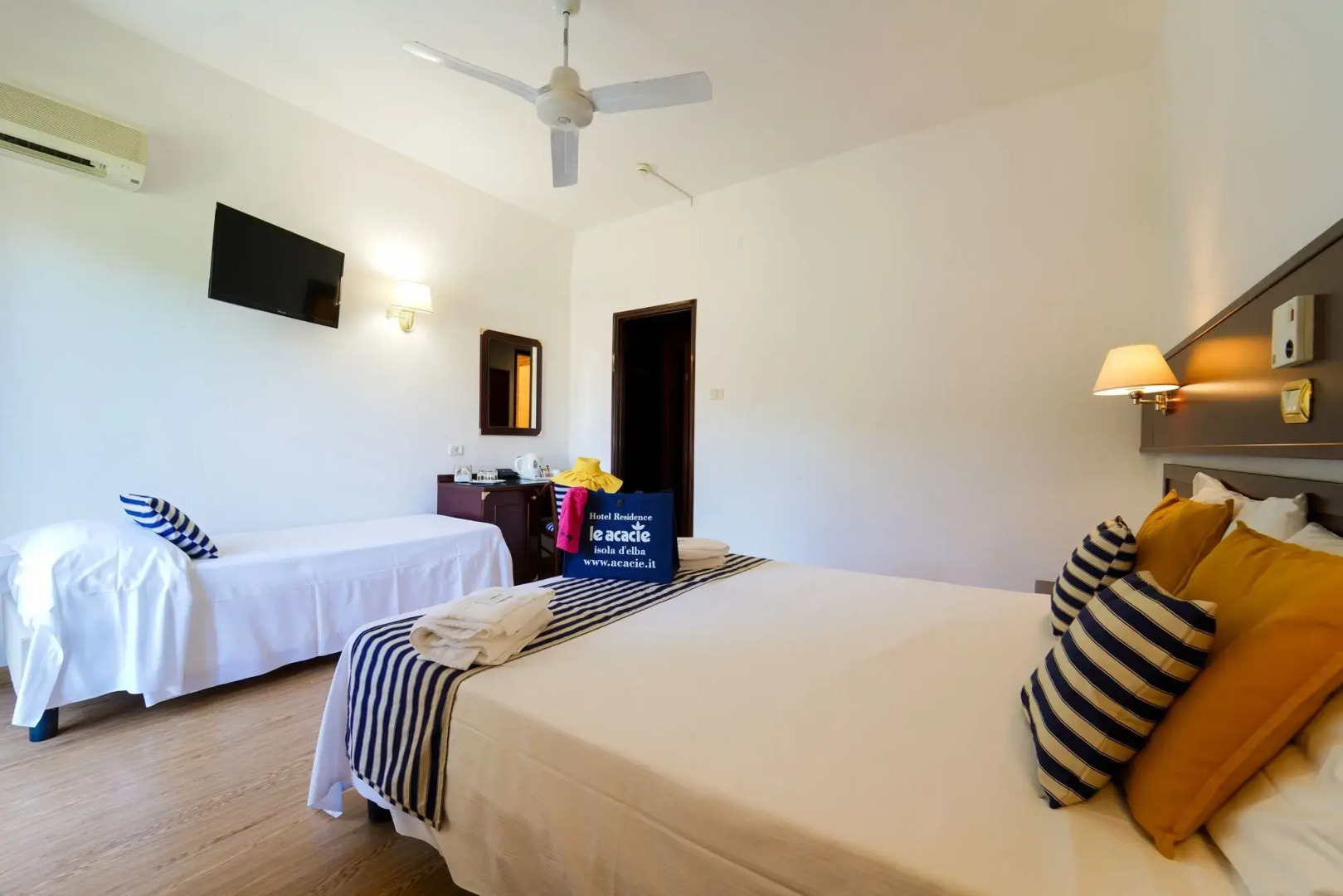 Hotel & Residence Le Acacie