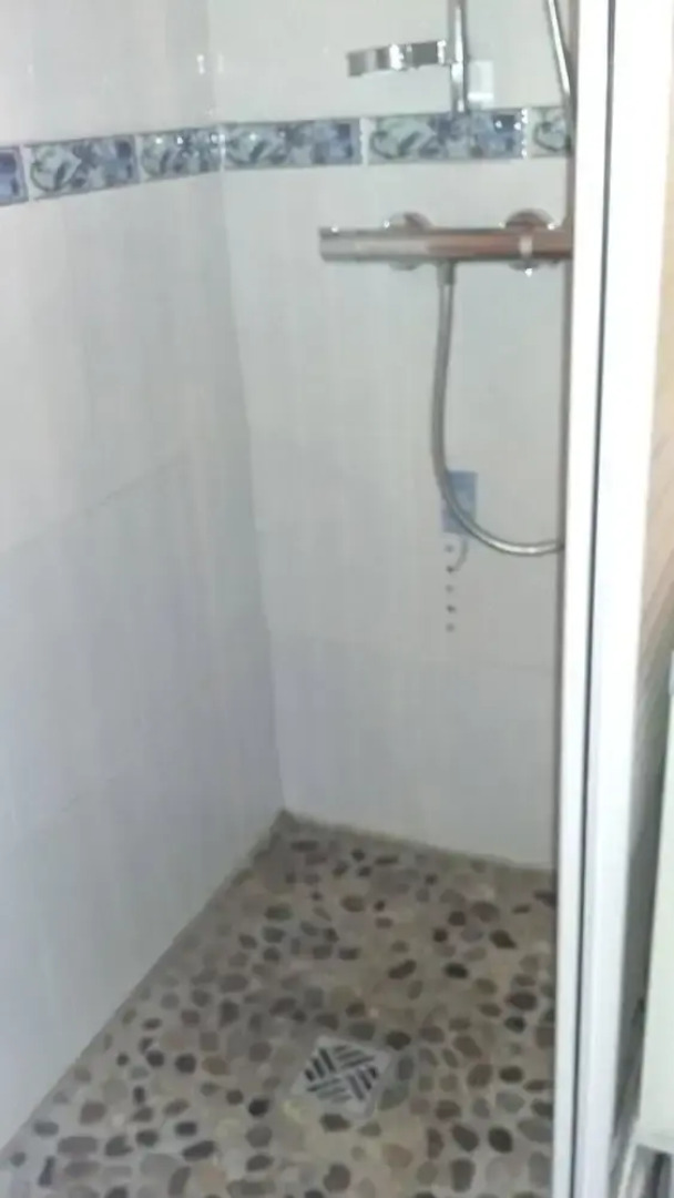 Apartment With one Bedroom in Gruissan, With Shared Pool and Furnished Balcony - 500 m From the Beach