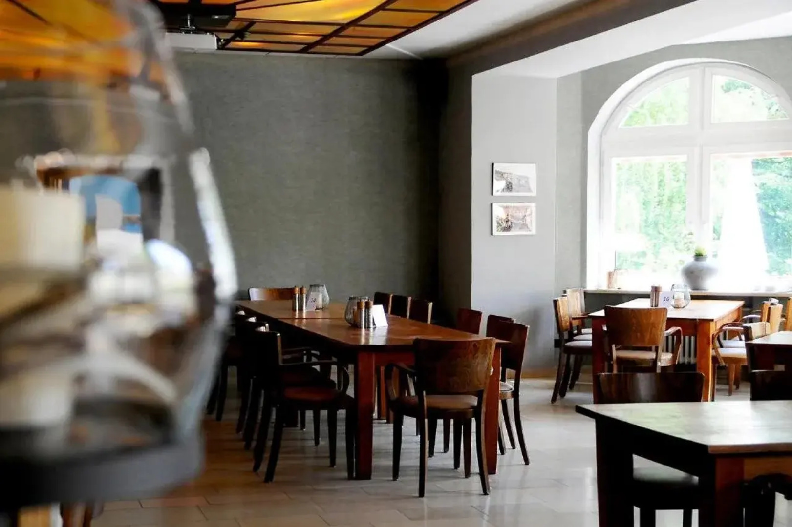 Hotel Franziskushöhe