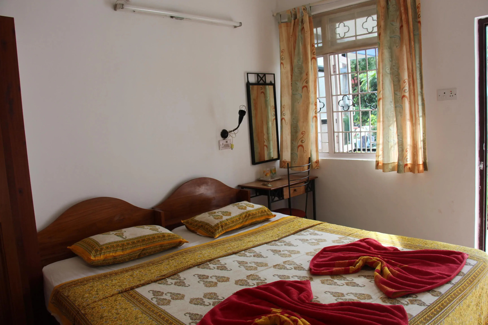 Peravel Beach Holiday Home