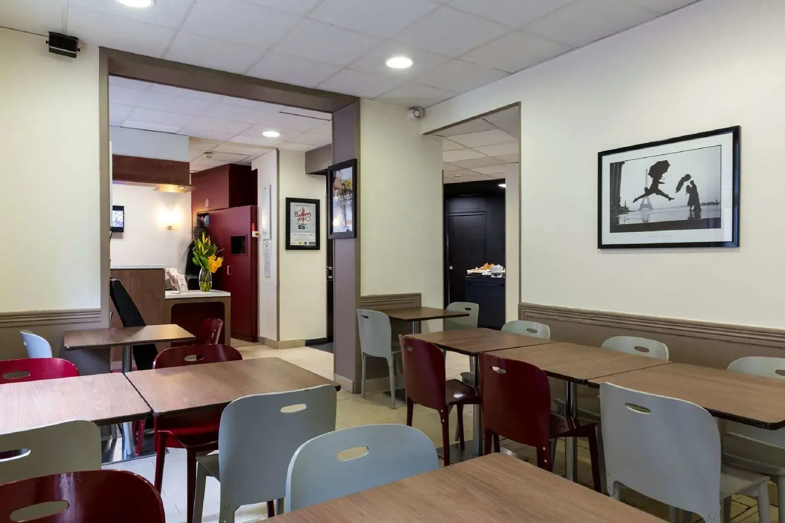 Campanile PRIME - Paris 15 Tour Eiffel